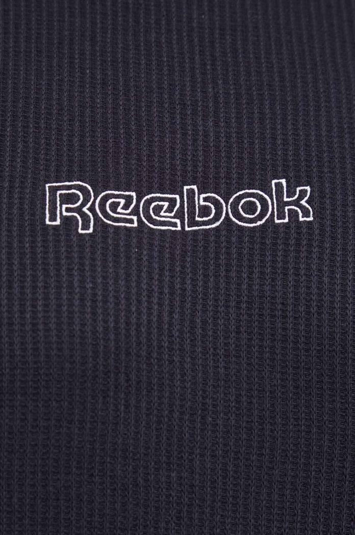 Reebok bluza 100070398 negru