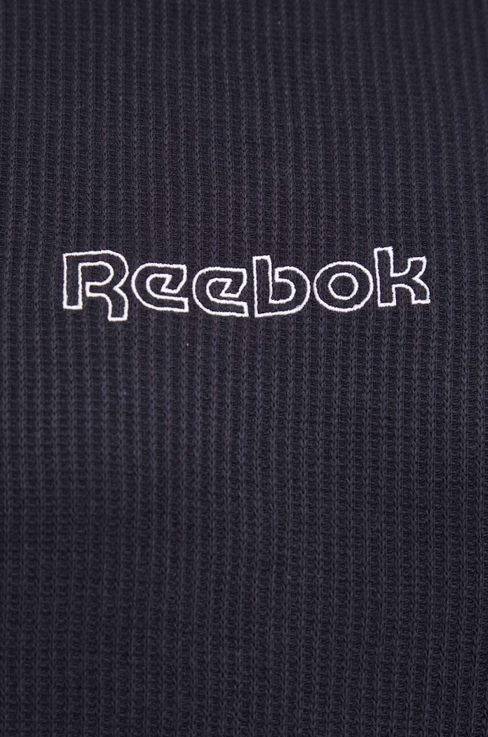 Reebok bluza 100070398 negru