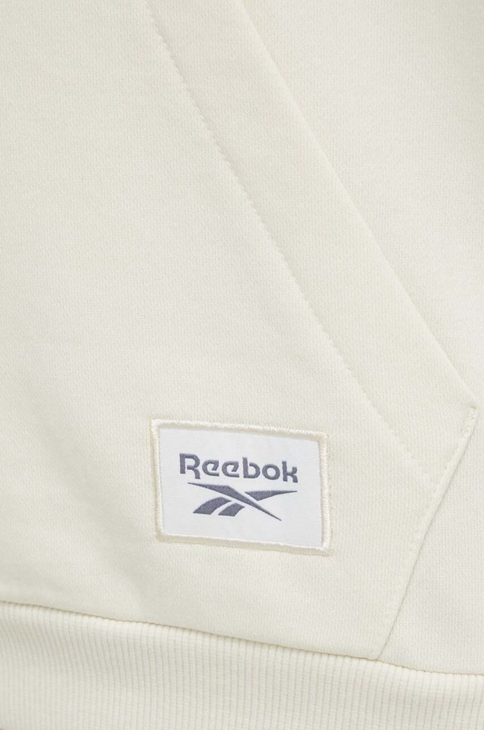 Reebok Classic bluza 100036854 bej