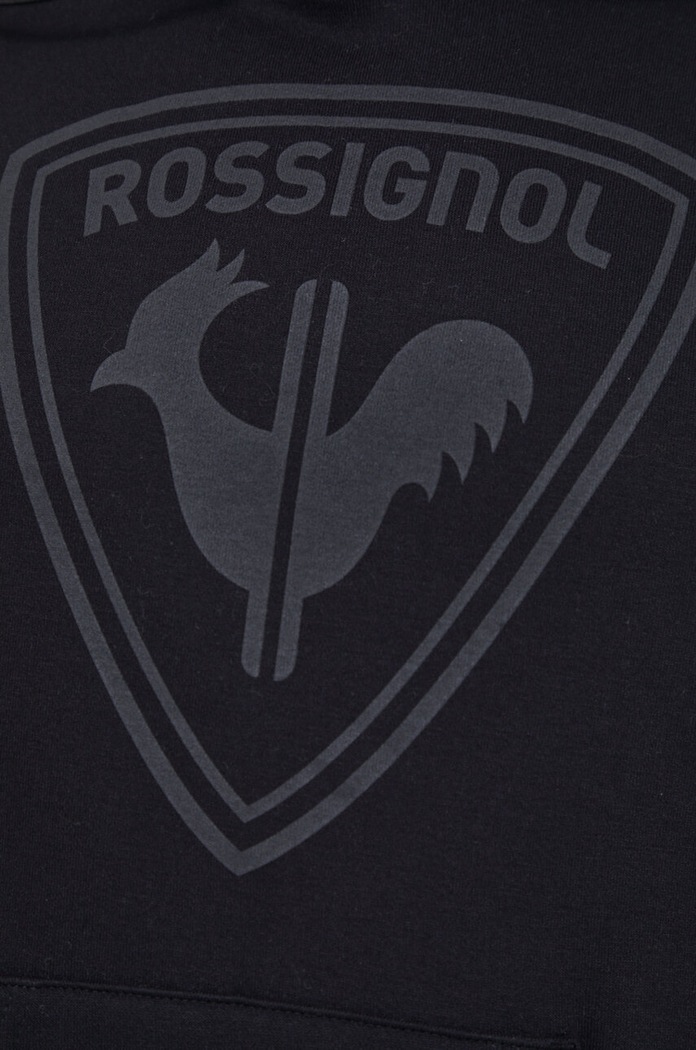 Rossignol bluza RLMMS28 czarny