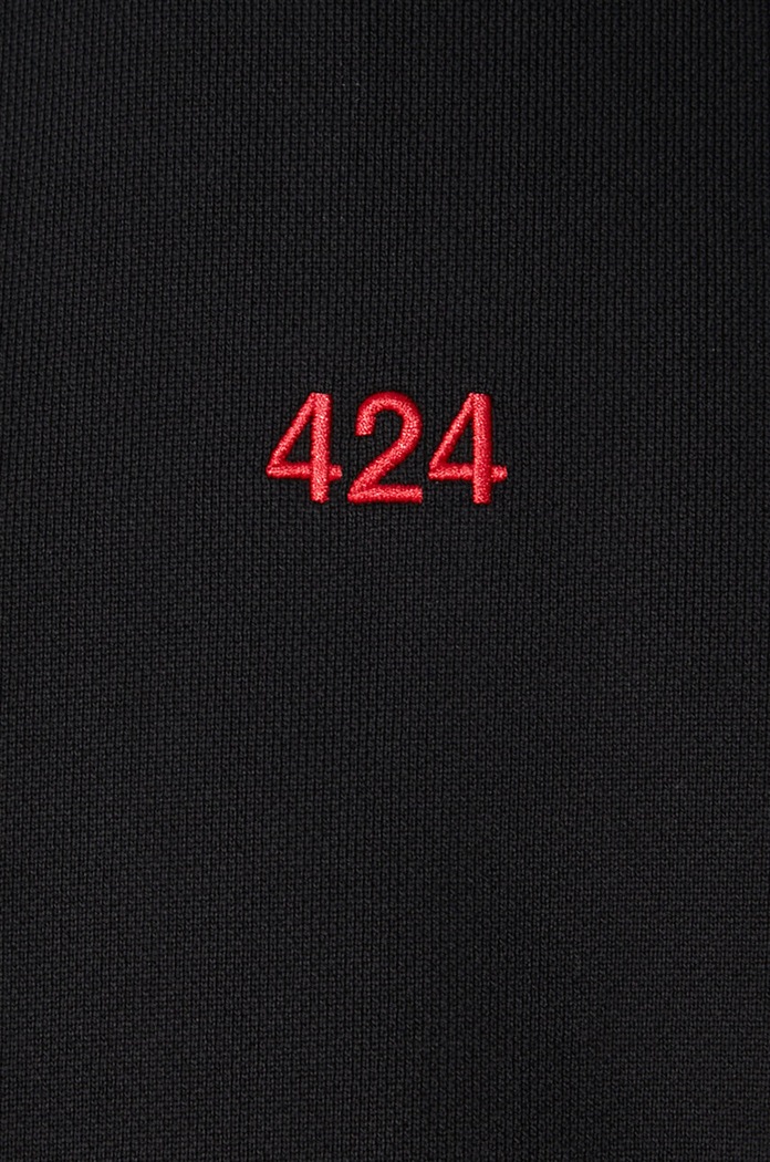 424 cotton sweatshirt 35424M42RX.236536