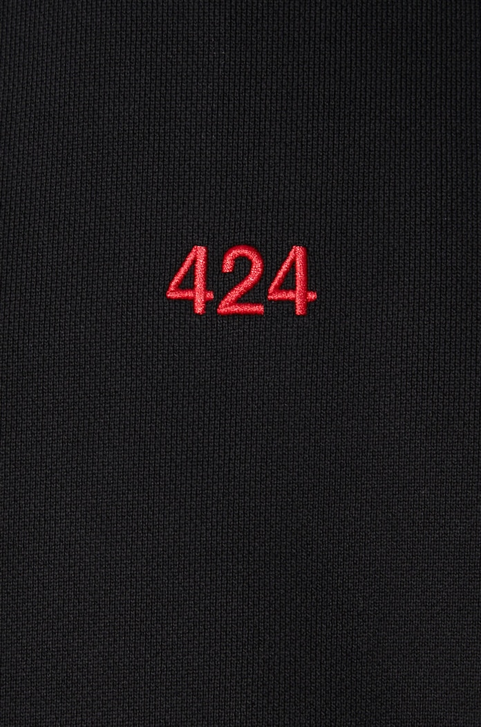 424 cotton sweatshirt 35424M42RX.236536
