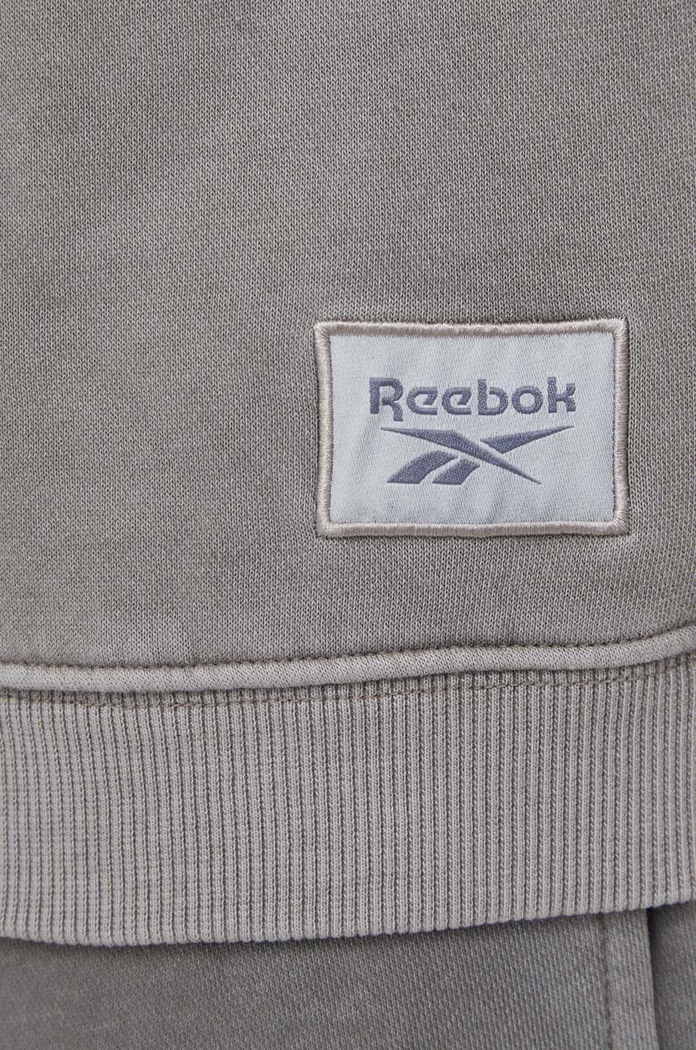 Reebok Classic bluza 100034564 szary
