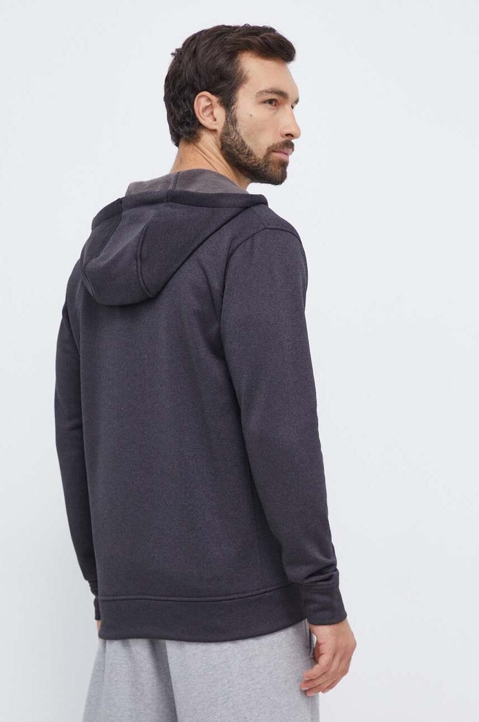 Ρούχα Μπλούζα Burton 16224110001 γκρί