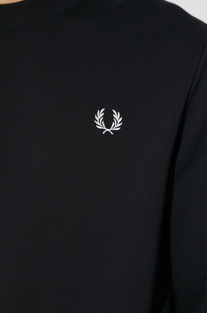 Bombažen pulover Fred Perry M7535.184