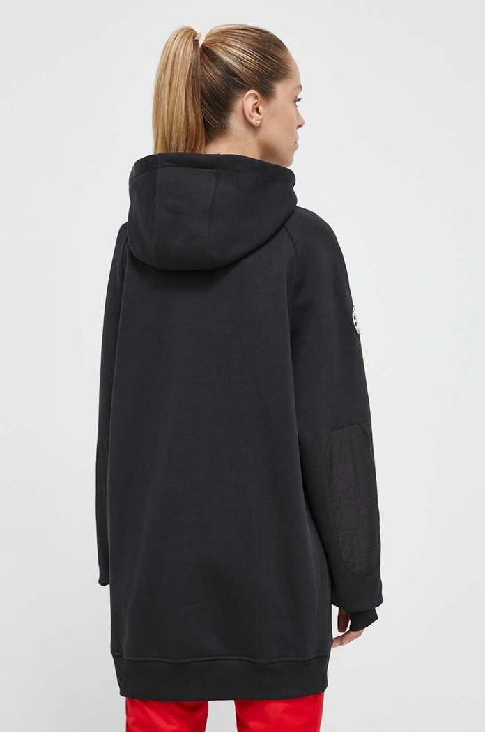 Športová mikina Colourwear Bowl Hood 2.0 7210303