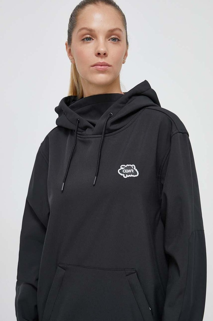 Colourwear bluza sportowa Est 2010 7010302
