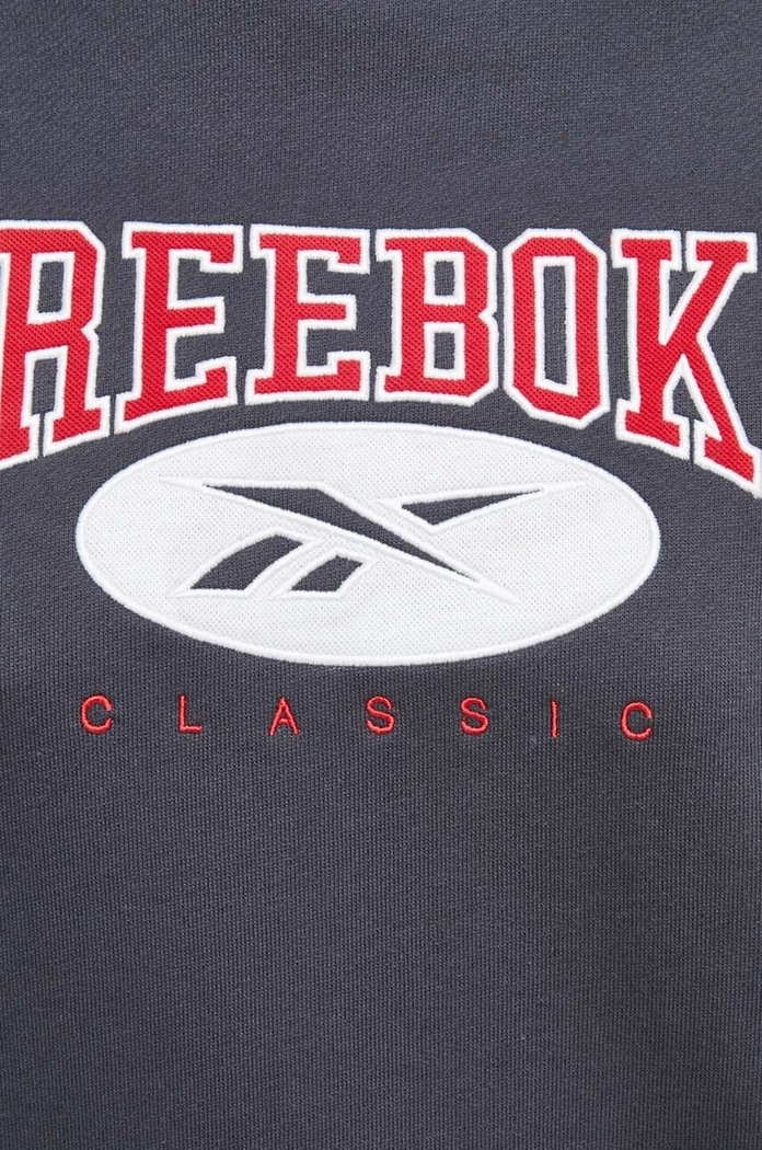 Reebok Classic bluza bawełniana 100036738