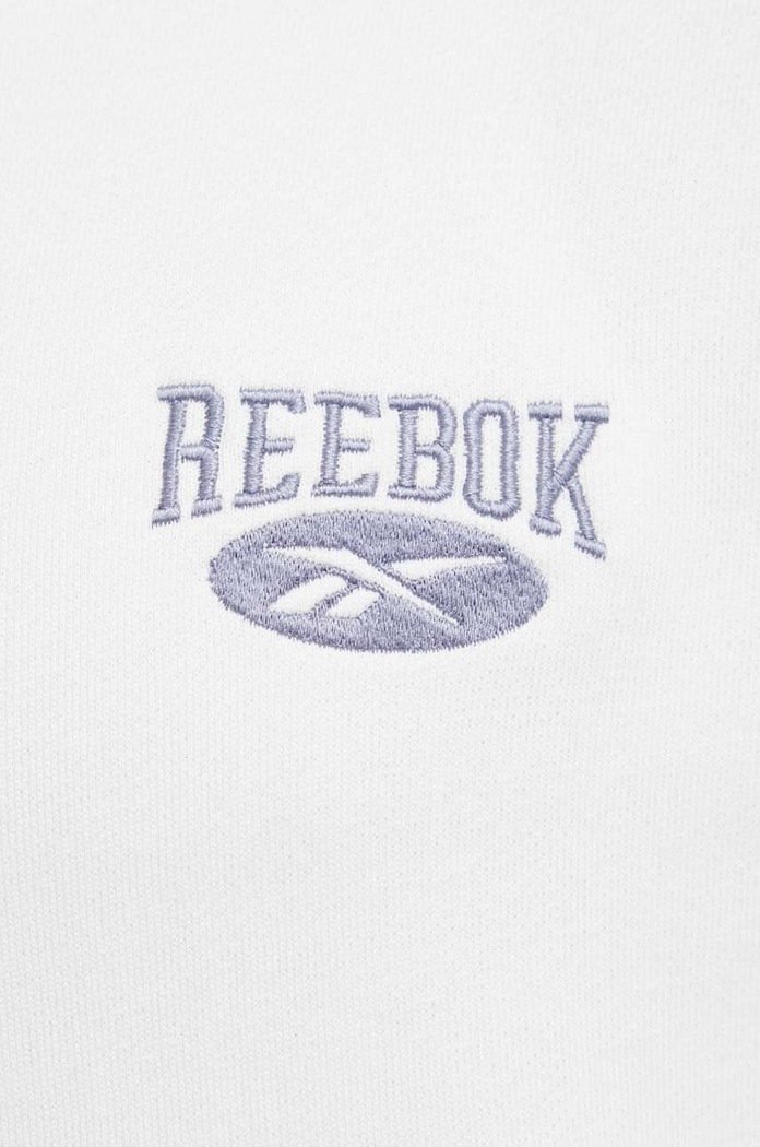 Reebok Classic bluza bawełniana 100035524