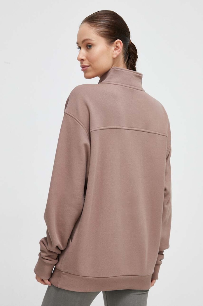 Reebok Classic pamut melegítőfelső 100036747