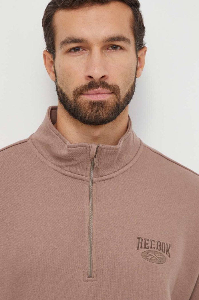 Reebok Classic pamut melegítőfelső 100036747