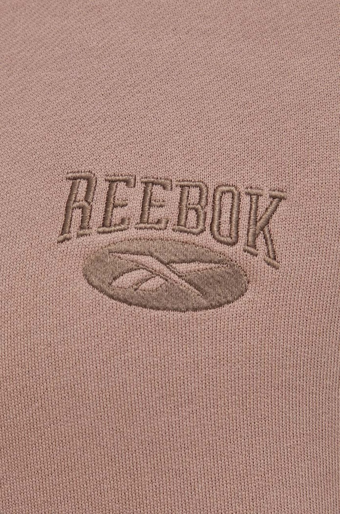 Reebok Classic pamut melegítőfelső 100036747