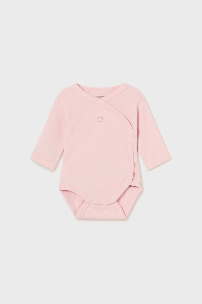 Mayoral Newborn gyerek body rózsaszín 2746.1A.Newborn.9BYX