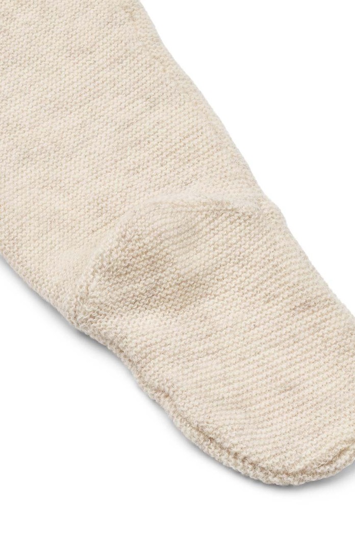 Liewood pantaloni bebe Felipe bej LW17949