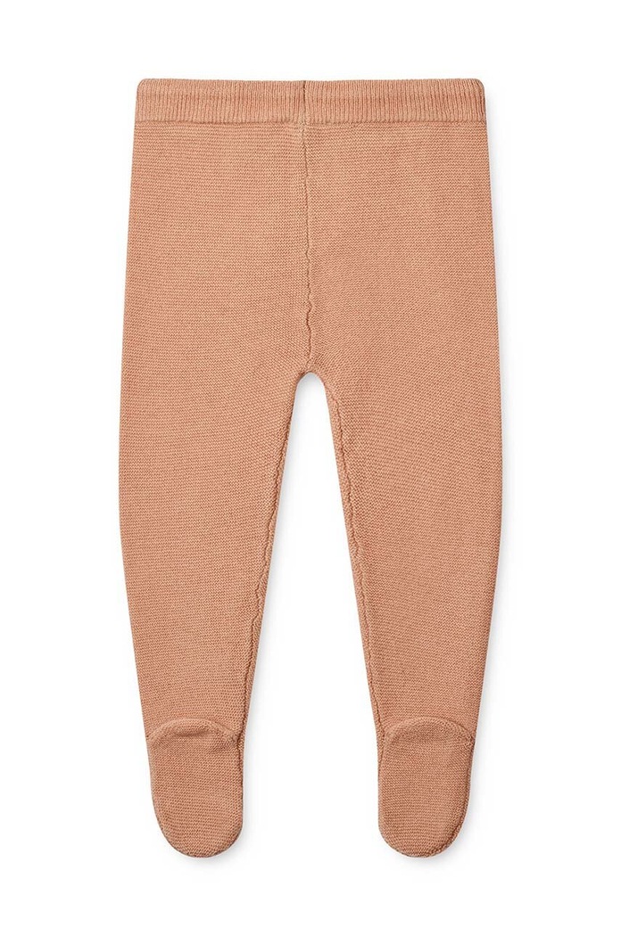 Βρεφικό ρομπέρ Liewood Felipe LW17949 πορτοκαλί AW23