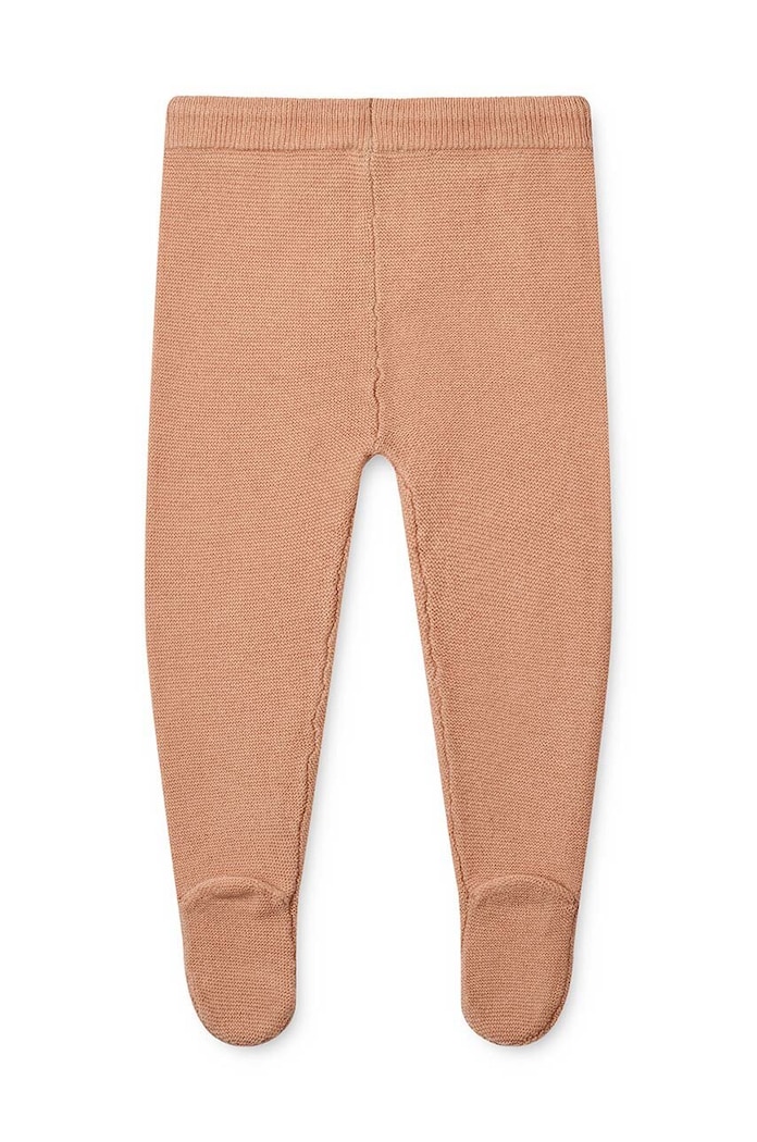 Βρεφικό ρομπέρ Liewood Felipe LW17949 πορτοκαλί AW23