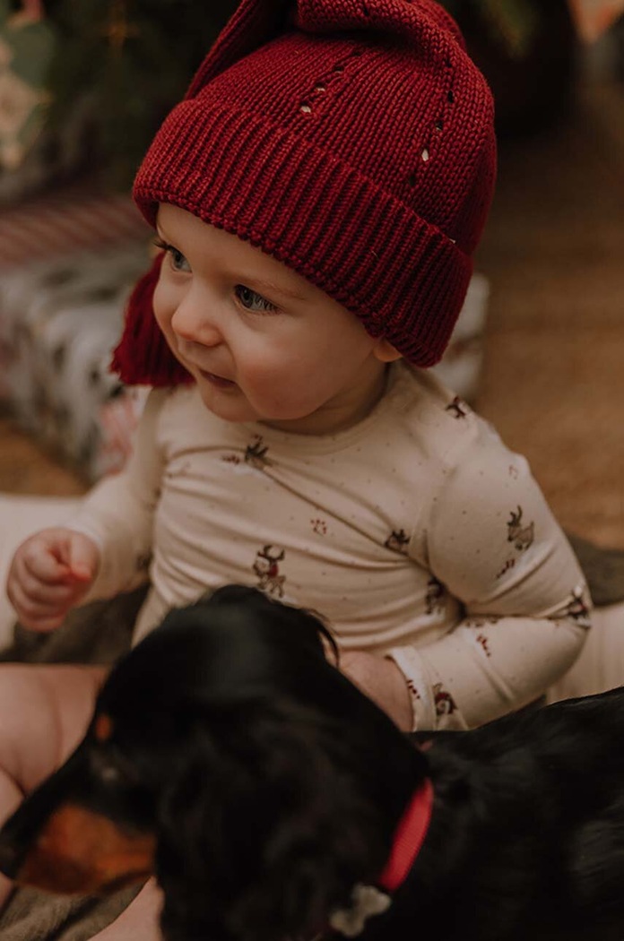 Băieți That's mine body bebe Ellis 028218 bej
