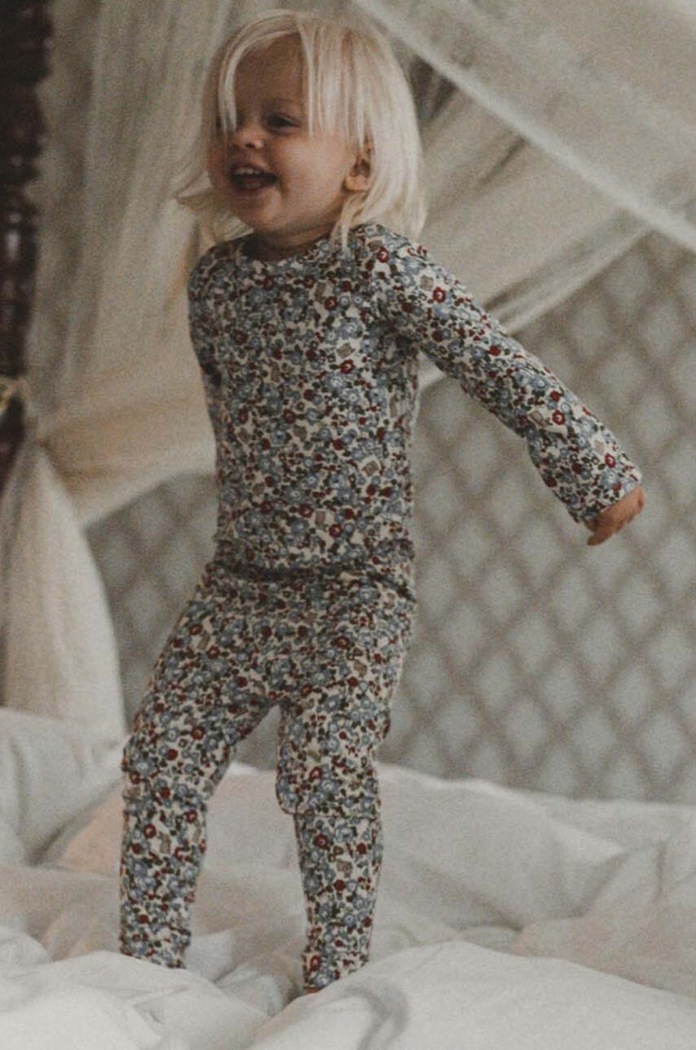 That's mine body bebe Ellis Produs pentru bebe albastru 028218