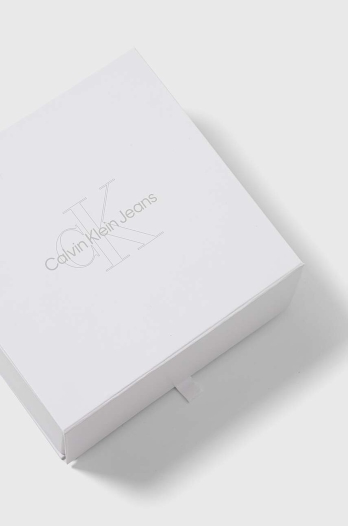 Calvin Klein Jeans body niemowlęce 2-pack IN0IN00111.9BYX