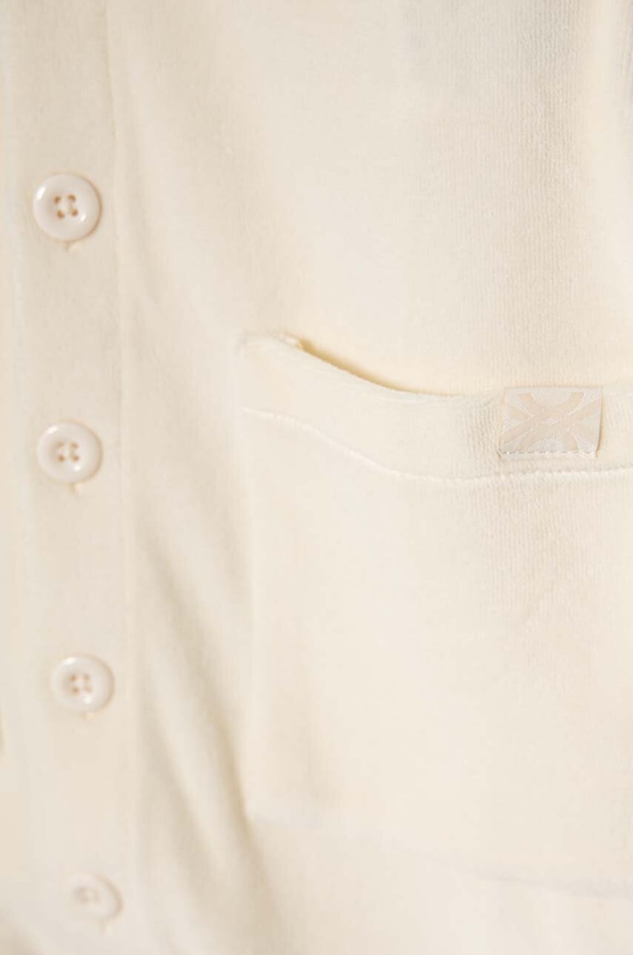CHLAPEC Kojenecké body United Colors of Benetton 3UK00T00X.W.SEAS.9BYX béžová