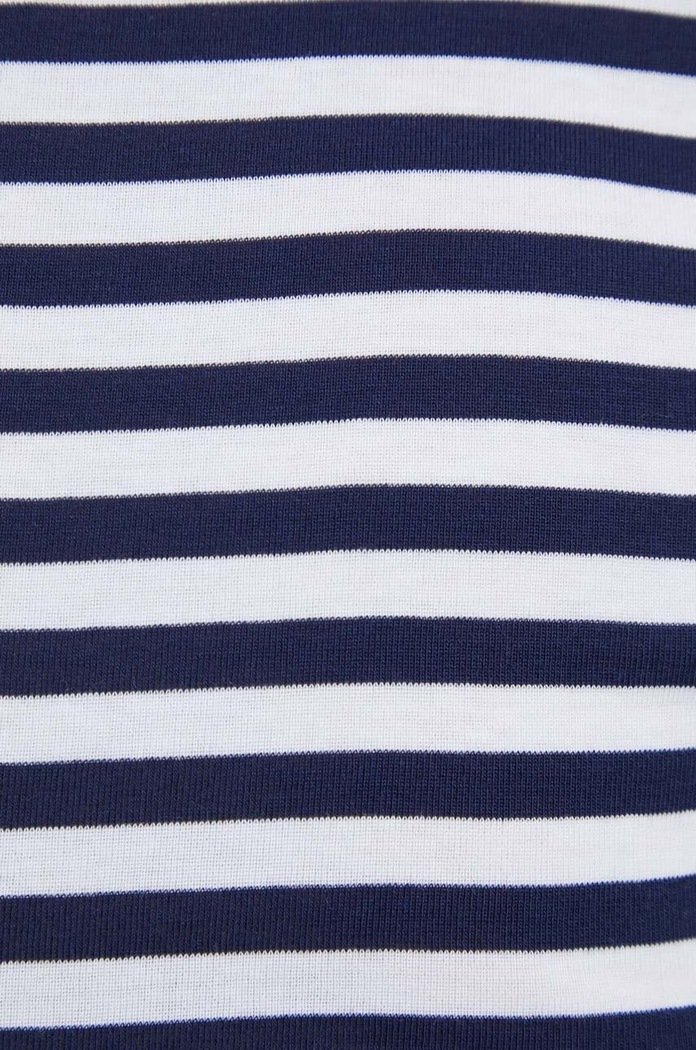 Polo Ralph Lauren pamut hosszúujjú 211891522 sötétkék