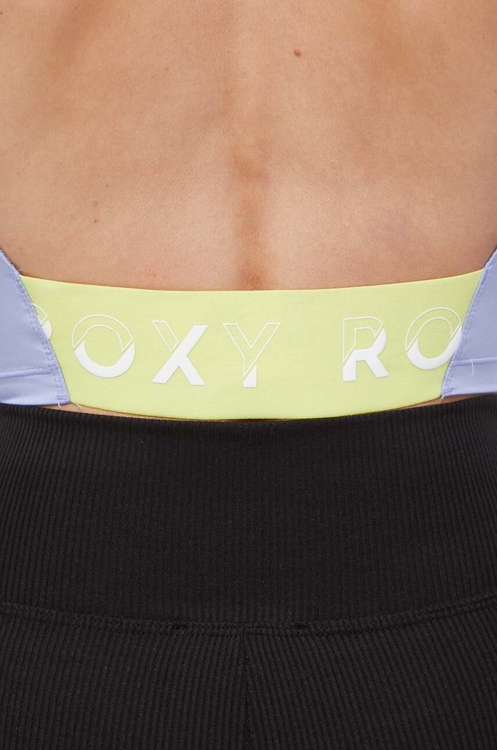 Roxy Longsleeve de antrenament Bold Moves x Mizuno ERJKT04067