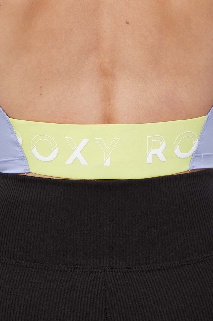 Roxy Longsleeve de antrenament Bold Moves x Mizuno ERJKT04067