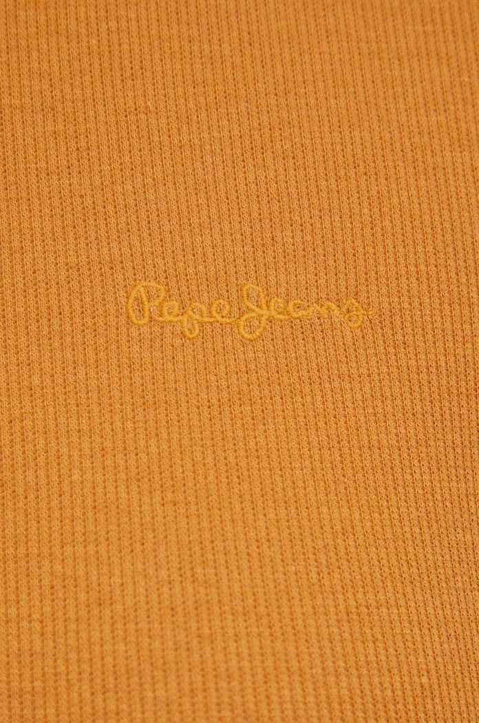 Pepe Jeans longsleeve Winona Perkins PL505711.097 żółty
