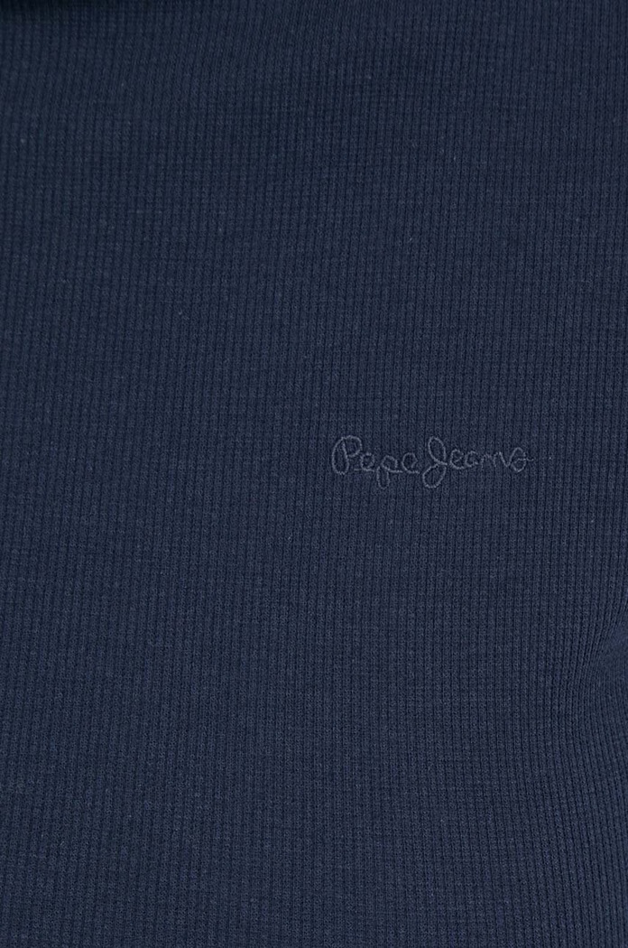 Pepe Jeans longsleeve granatowy PL505711.594
