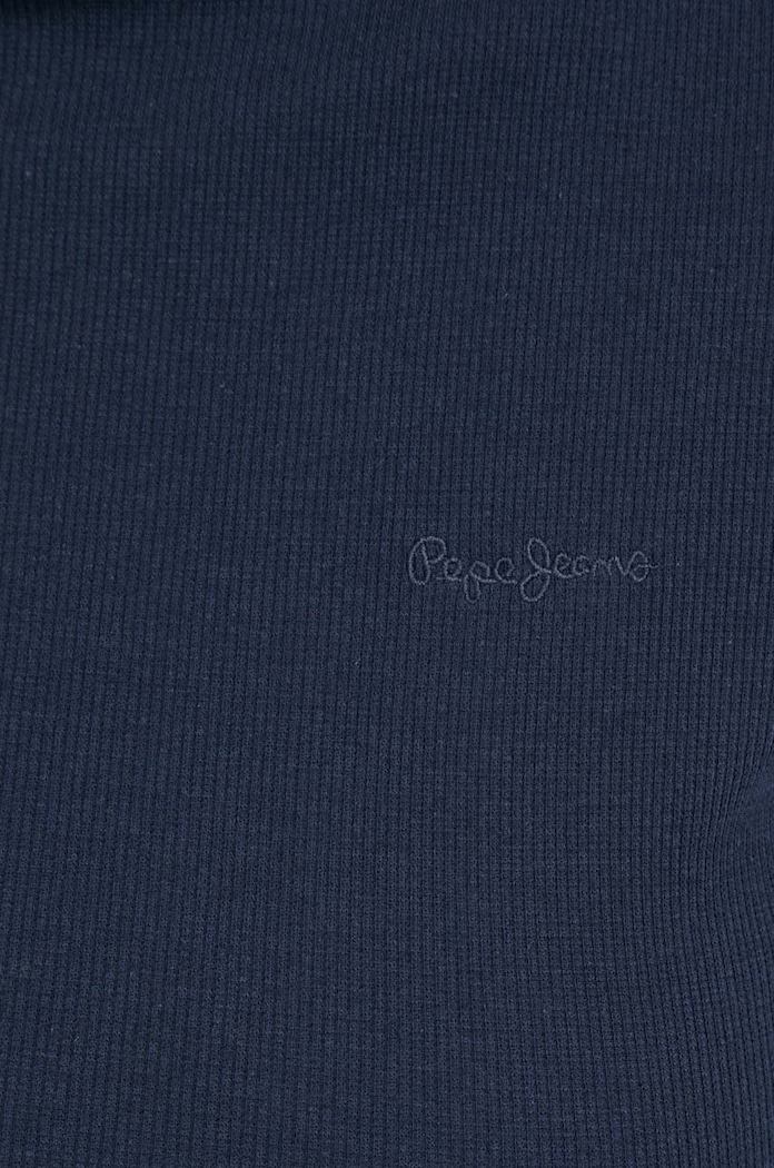 Pepe Jeans longsleeve granatowy PL505711.594