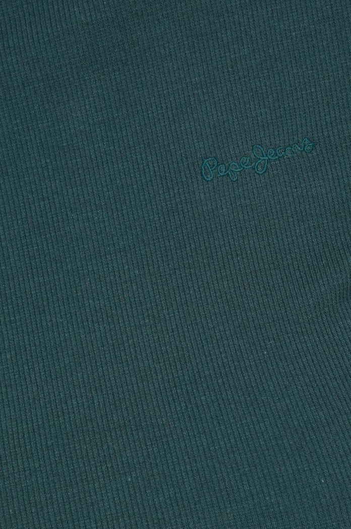 Pepe Jeans longsleeve PL505711.692 verde