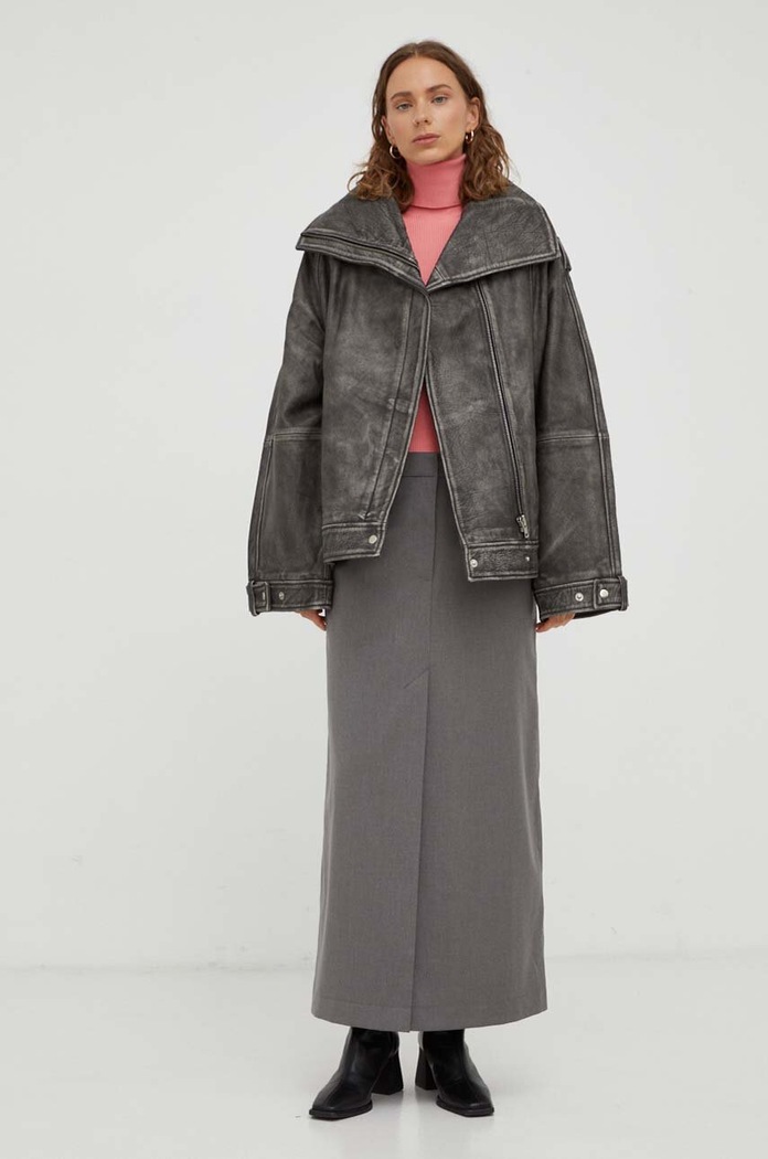 Лонгслів Remain 5006781904 рожевий AW23