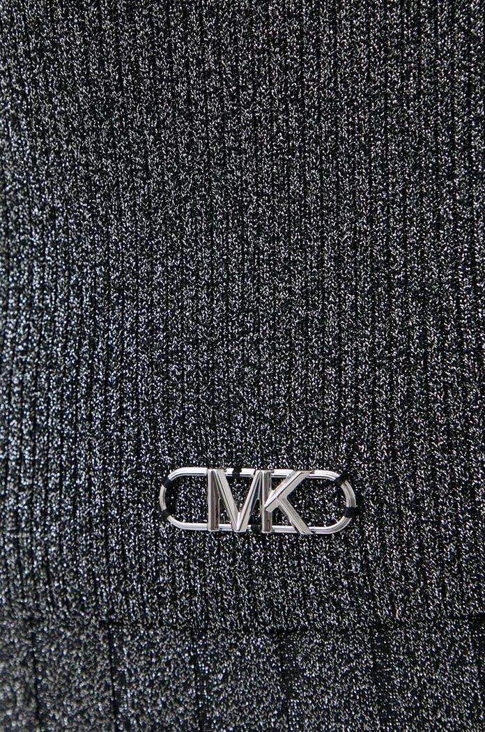 Svetr MICHAEL Michael Kors MH360QYAFB černá
