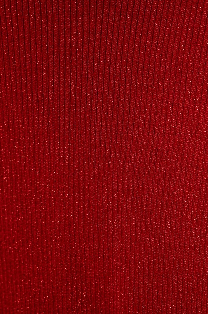 Κοριτσίστικα Παιδικό πουλόβερ United Colors of Benetton 15BJC106C.G.SEASONAL κόκκινο