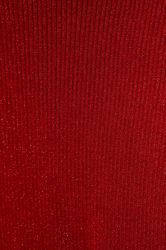 Κοριτσίστικα Παιδικό πουλόβερ United Colors of Benetton 15BJC106C.G.SEASONAL κόκκινο