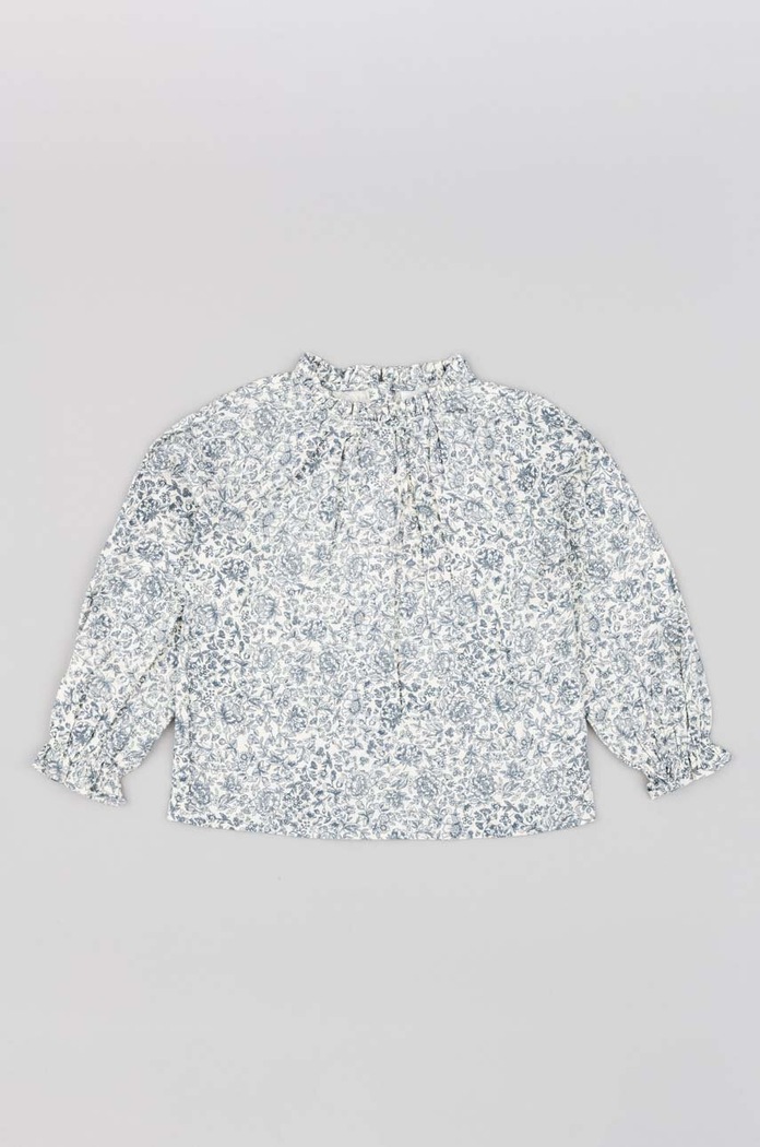 zippy longsleeve dziecięcy pozostałe biały 3105600901