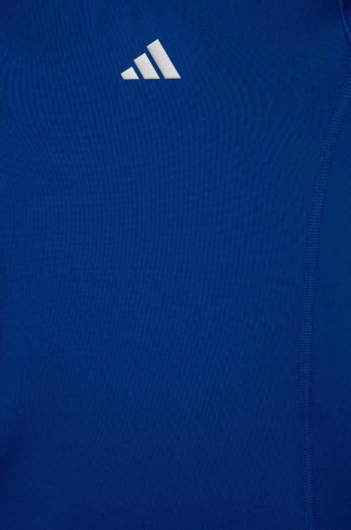 Fiú adidas Performance gyerek hosszúujjú IA2026 kék