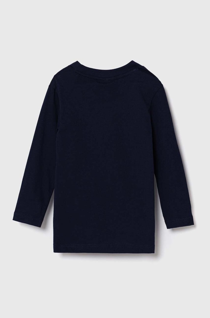 Lacoste TJ1123 blu navy AW25