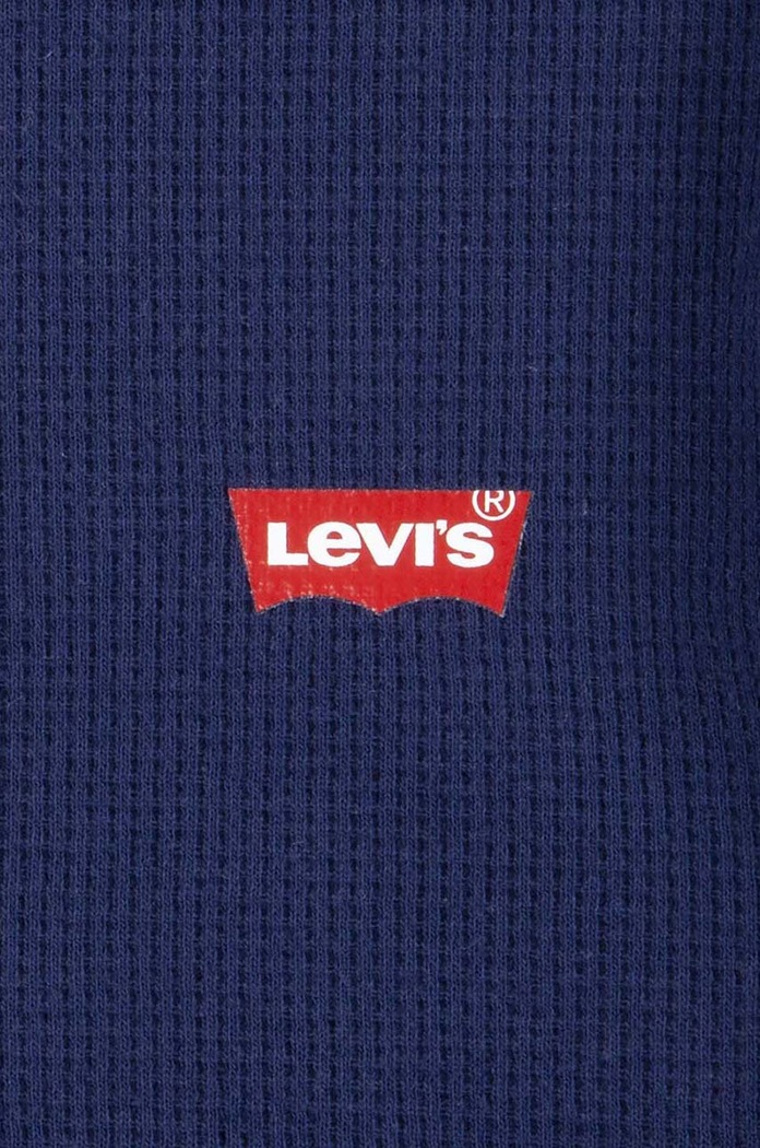 Fiú Levi's gyerek hosszúujjú 9EG892 kék