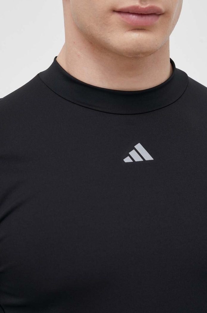 adidas Performance longsleeve treningowy Techfit COLD.RDY IA1131