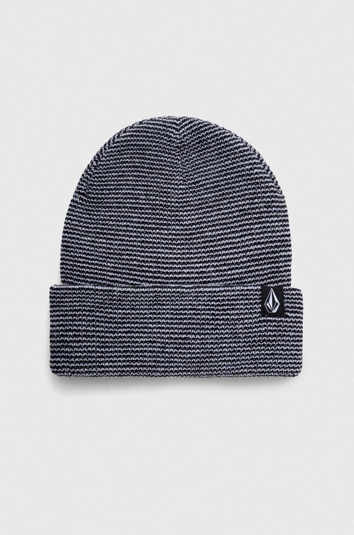 Volcom Kapa Volcom črna K5852408.BLK