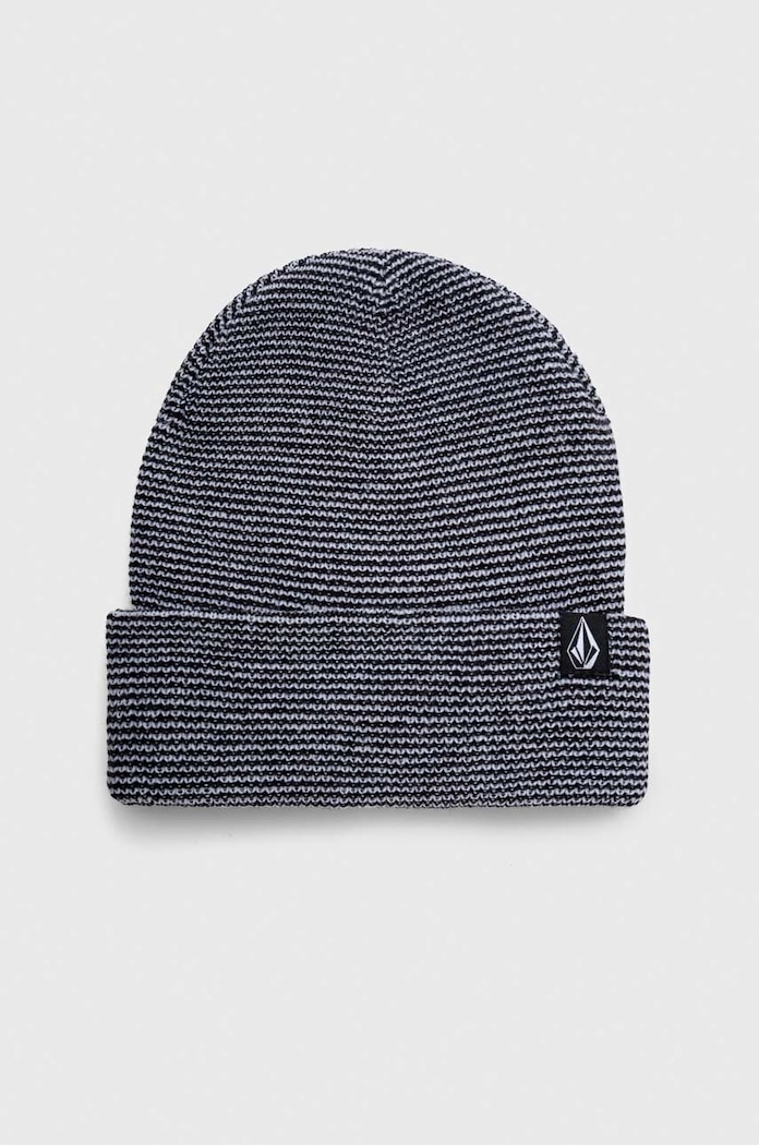 Volcom Kapa Volcom črna K5852408.BLK