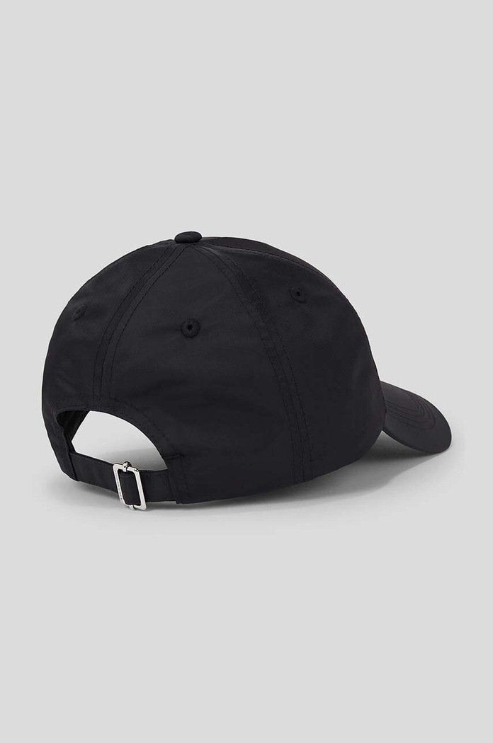 Šiltovka Karl Lagerfeld 235W3411 čierna