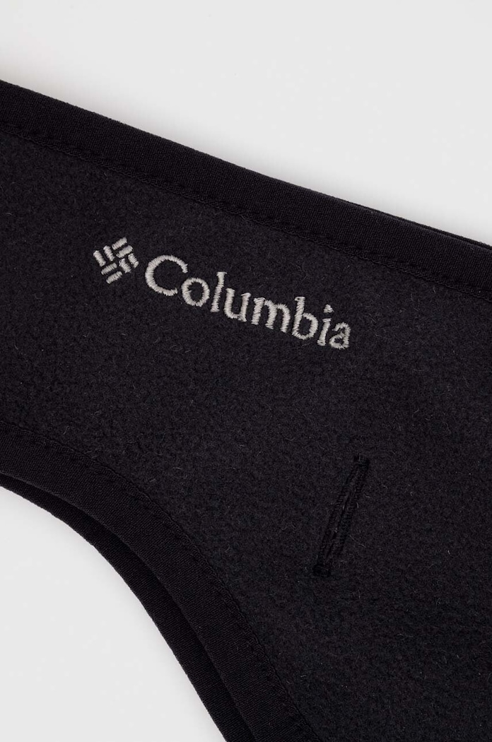 Columbia Čelenka Columbia Trail 1862561 čierna AW23