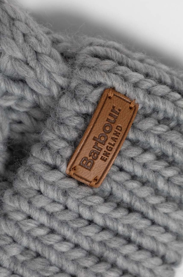 Barbour palarie si esarfa LGS0025