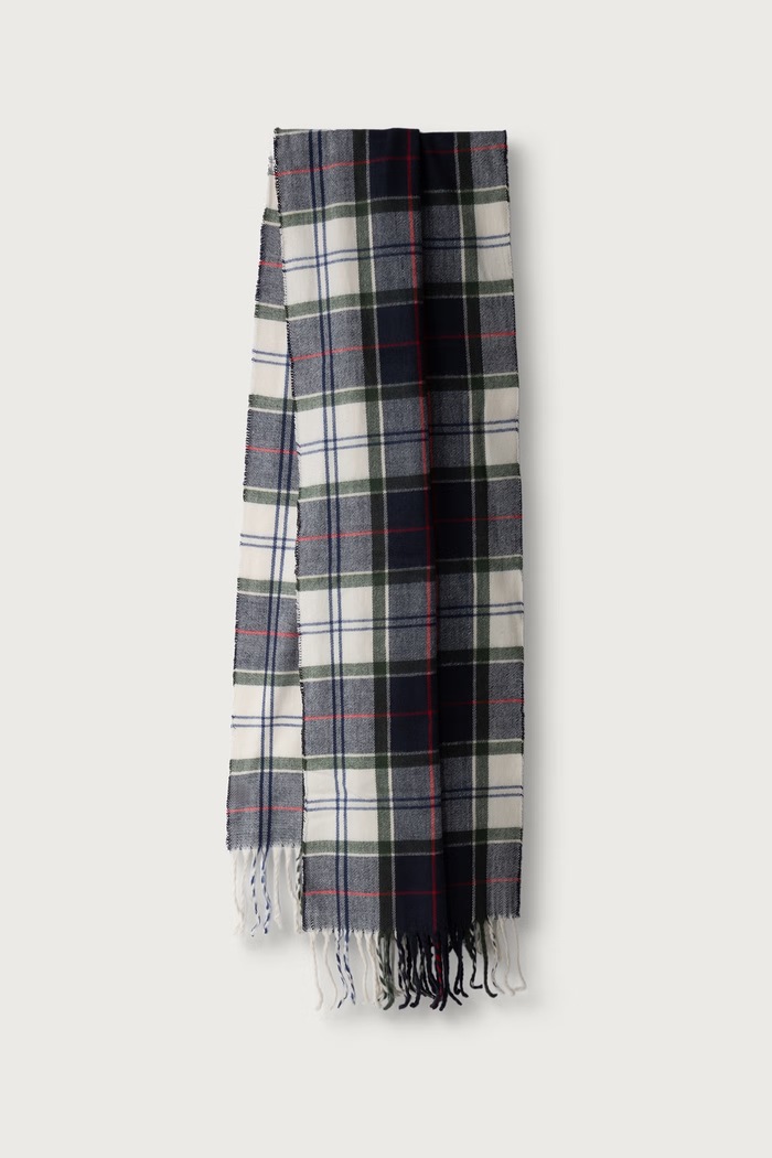 Komplet damski Barbour LGS0054 niebieski