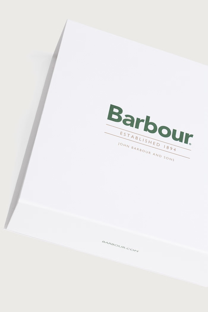 Barbour Komplet damski LGS0054