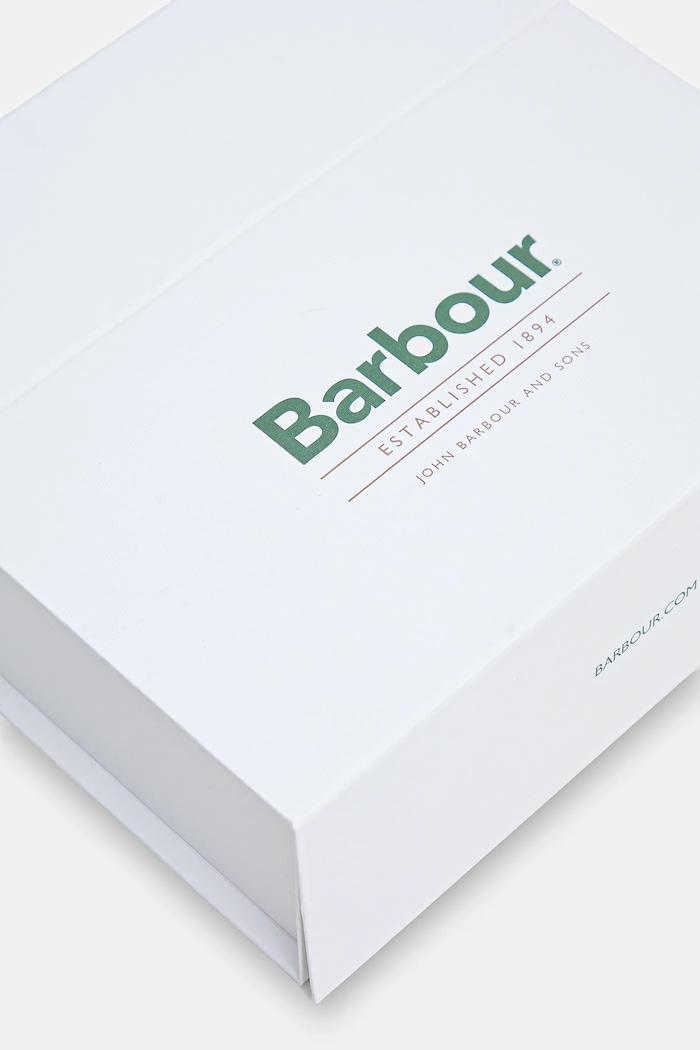 Barbour palarie si esarfa LGS0077