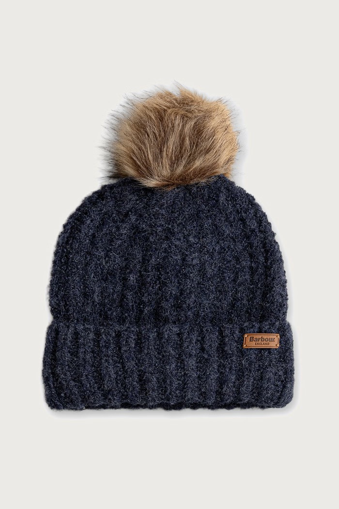 Komplet damski Barbour LGS0077 multicolor