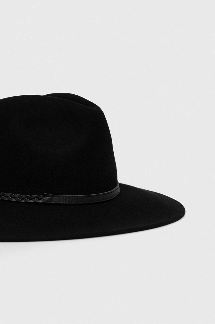 Accessori Barbour Cappello in lana LHA0217 nero